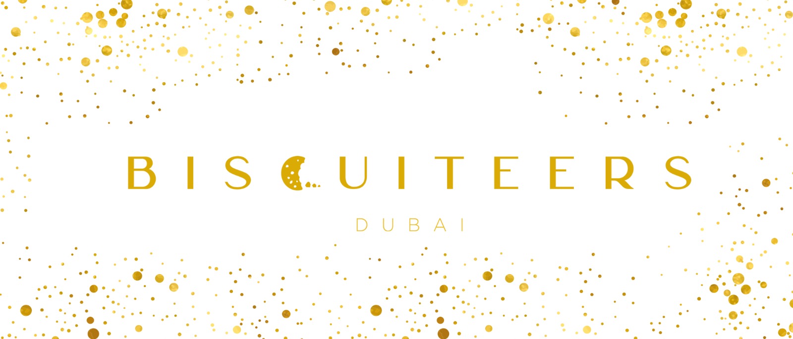 BISCUITEERS Banner