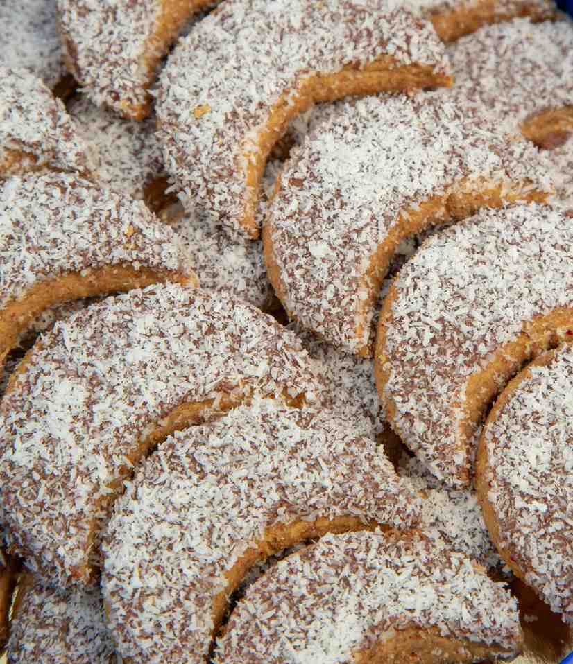 Biscuiteers Signature Cocolune 3 Pieces