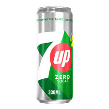 DIET 7UP