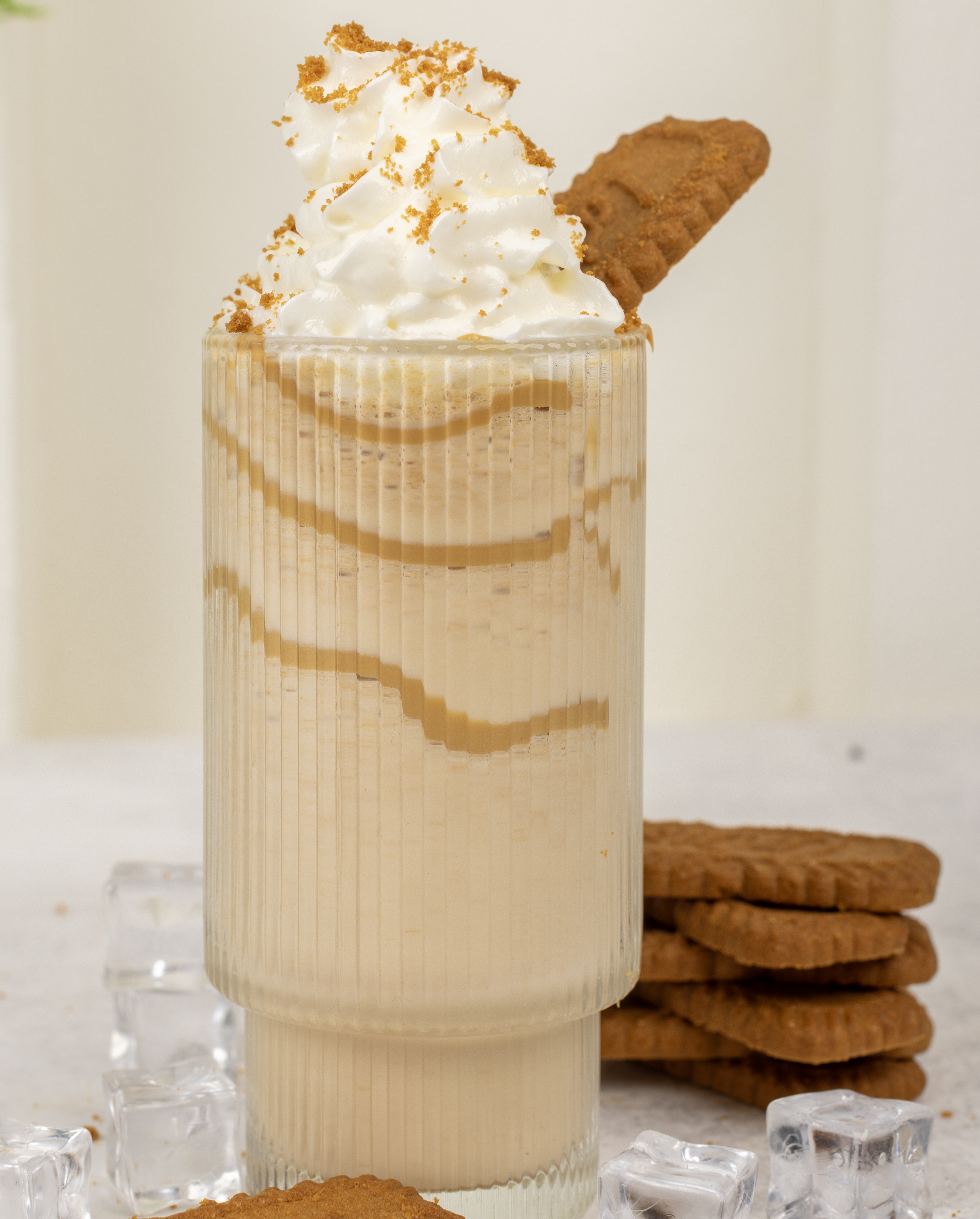 COOKIES SMOOTHIE