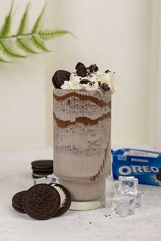 OREO SMOOTHIE