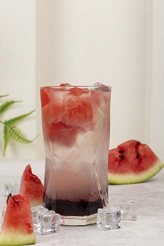 WATERMELON MOJITO