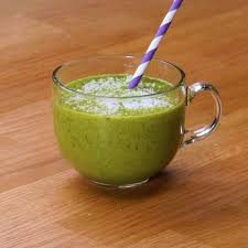 MATCHA SMOOTHIE