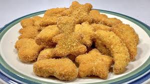 CHIKEN NUGGETS