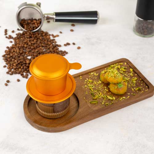 VITNAM TRADITIONAL BREW