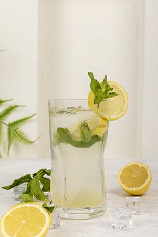 CLASSIC MOJITO