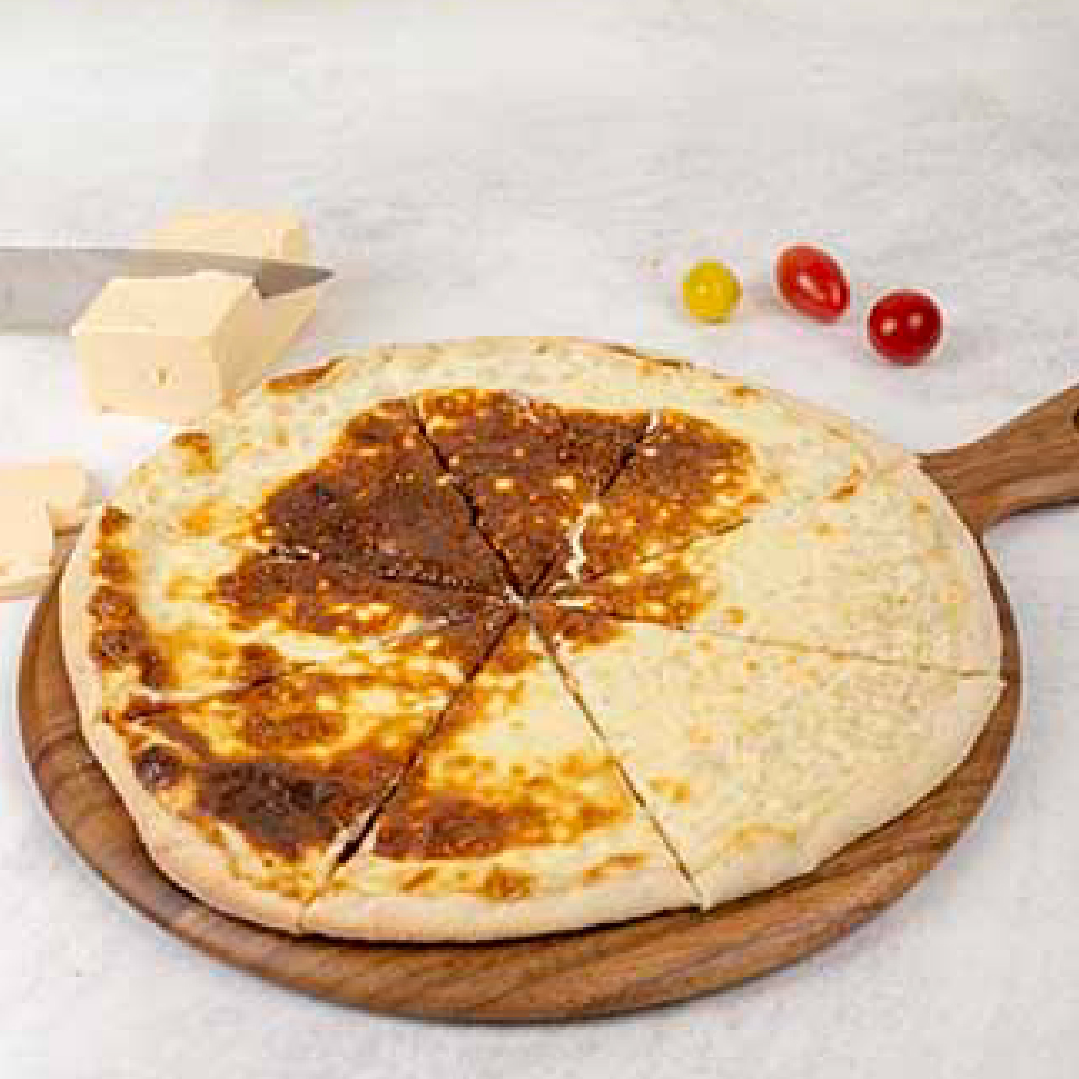 CRAFT CHEESE MANA'ESH