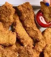 CHICKEN STRIPS