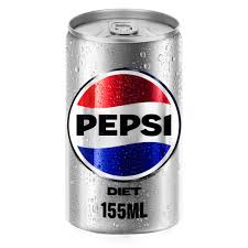 DIET PEPSI