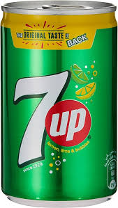 7UP