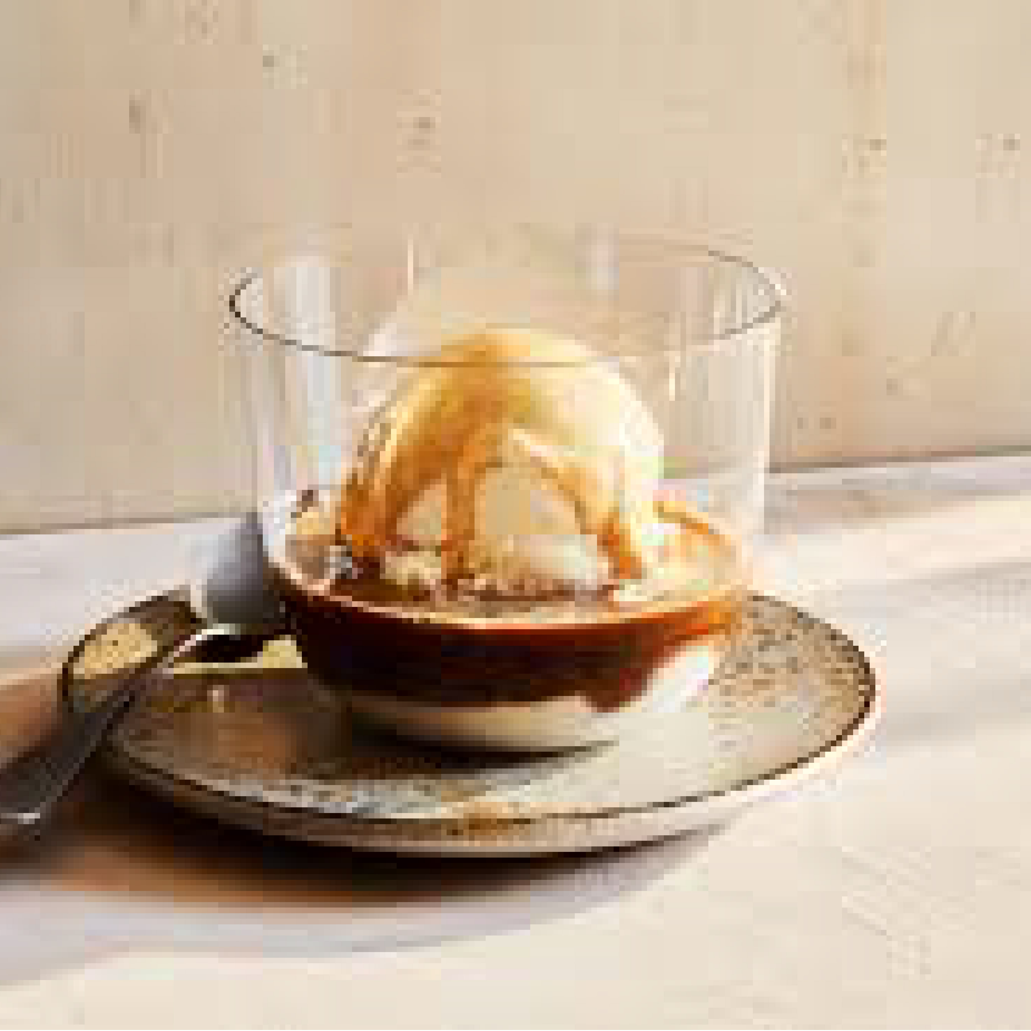 AFFOGATO