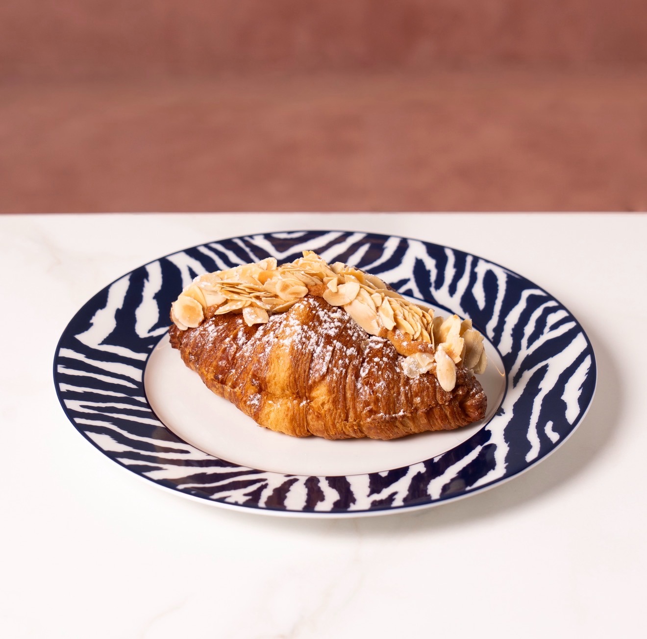 Almond Croissant