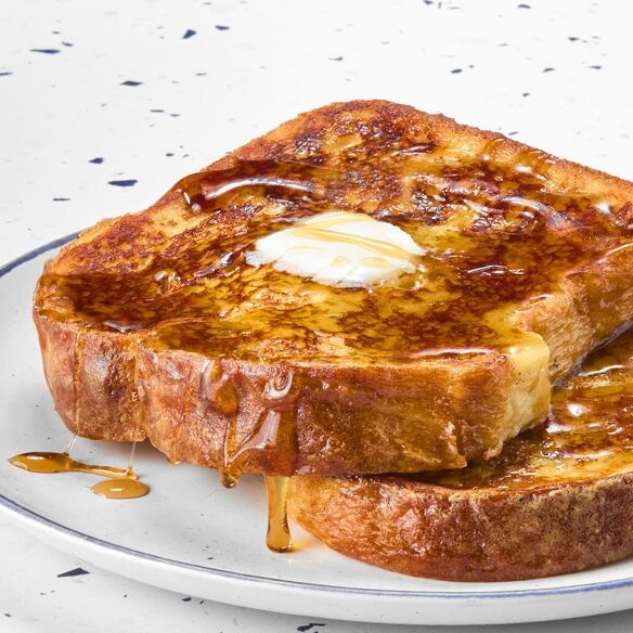 FRENCH TOAST