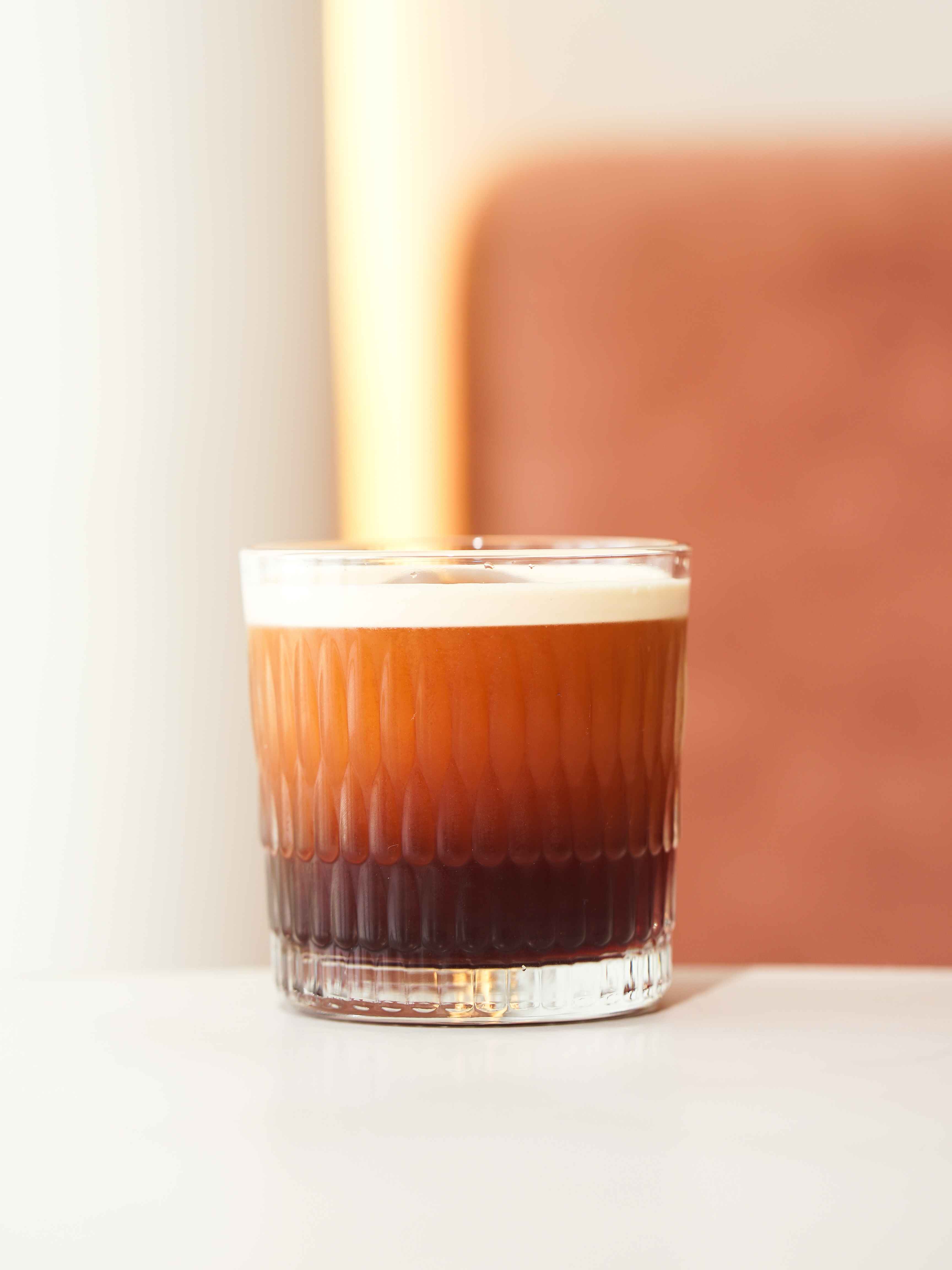 Biscuiteers Nitro Cold Brew