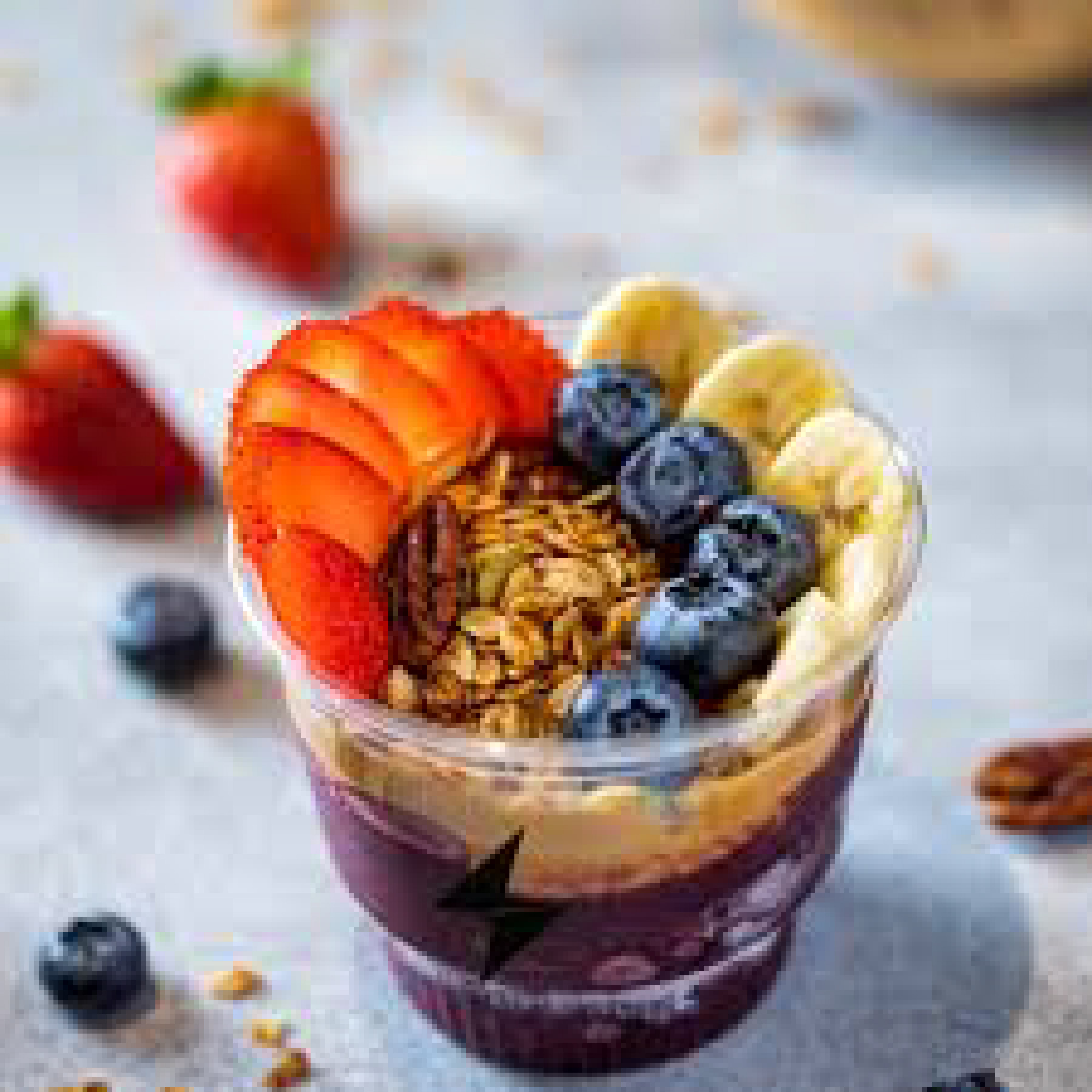 ACAI BOWL